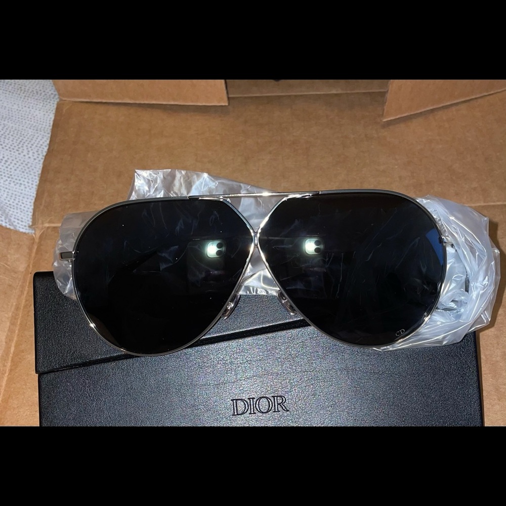 Dior stella sunglasses